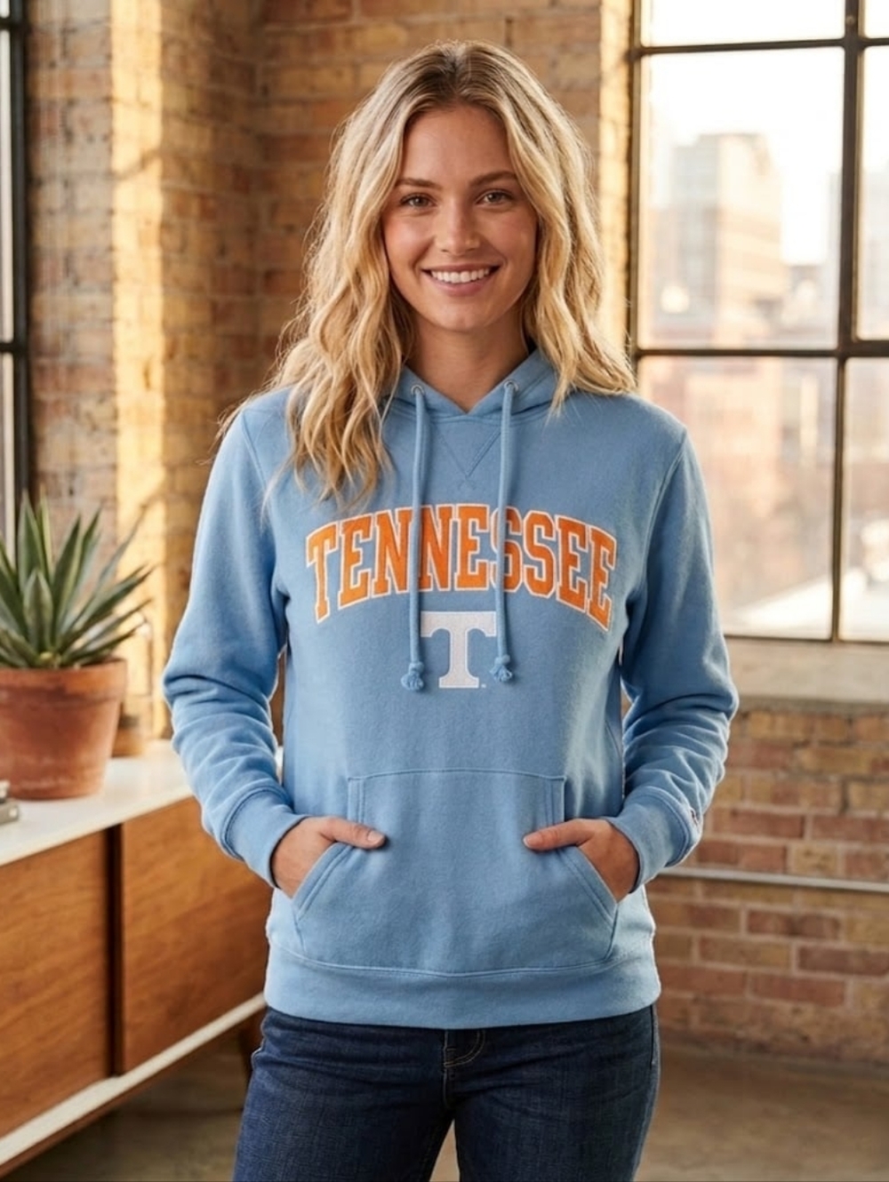 2 For $15 Russell Athletic Hoodie